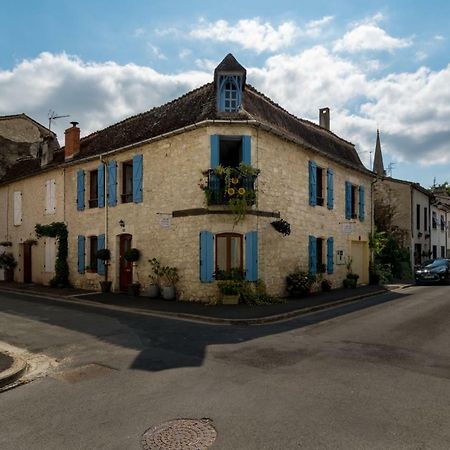 Maison D'Angle Eymet Bagian luar foto