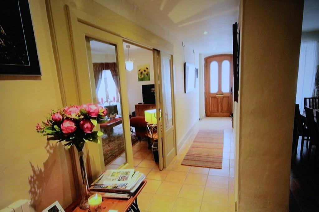 Maison D'Angle Bed & Breakfast Eymet Bagian luar foto