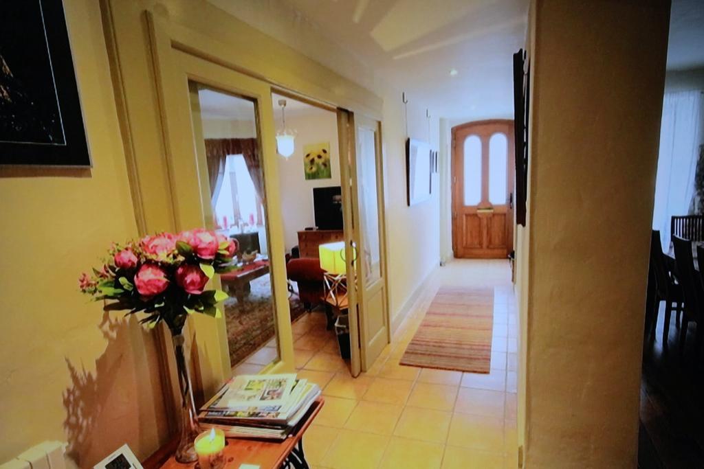Maison D'Angle Eymet Bagian luar foto