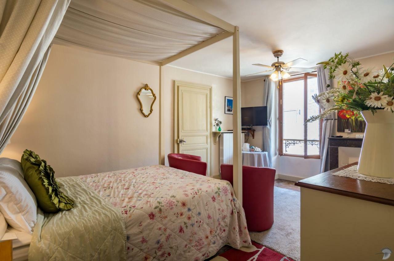 Maison D'Angle Bed & Breakfast Eymet Bagian luar foto