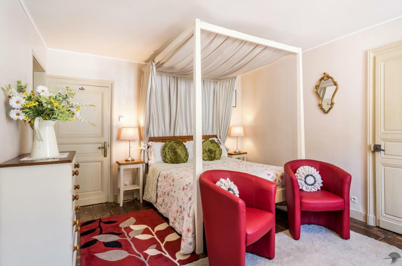 Maison D'Angle Bed & Breakfast Eymet Bagian luar foto