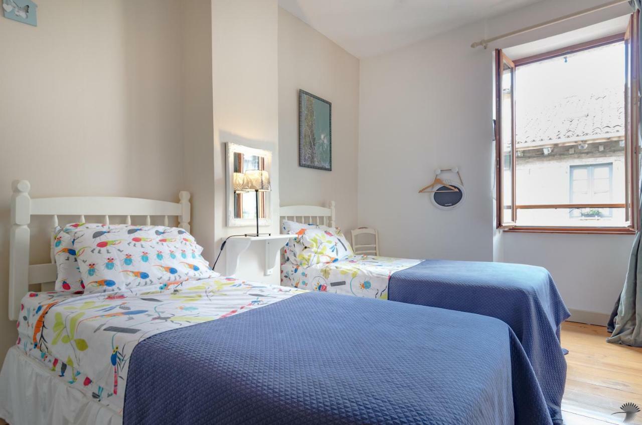 Maison D'Angle Bed & Breakfast Eymet Bagian luar foto